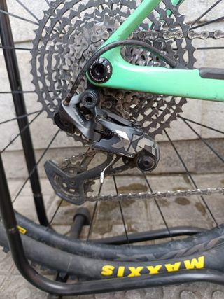 Orbea Alma M15 2018 - Bicicleta MTB