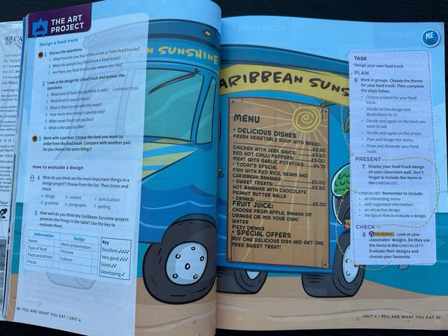 Collaborate Level 1 Student's Book with eBook E...