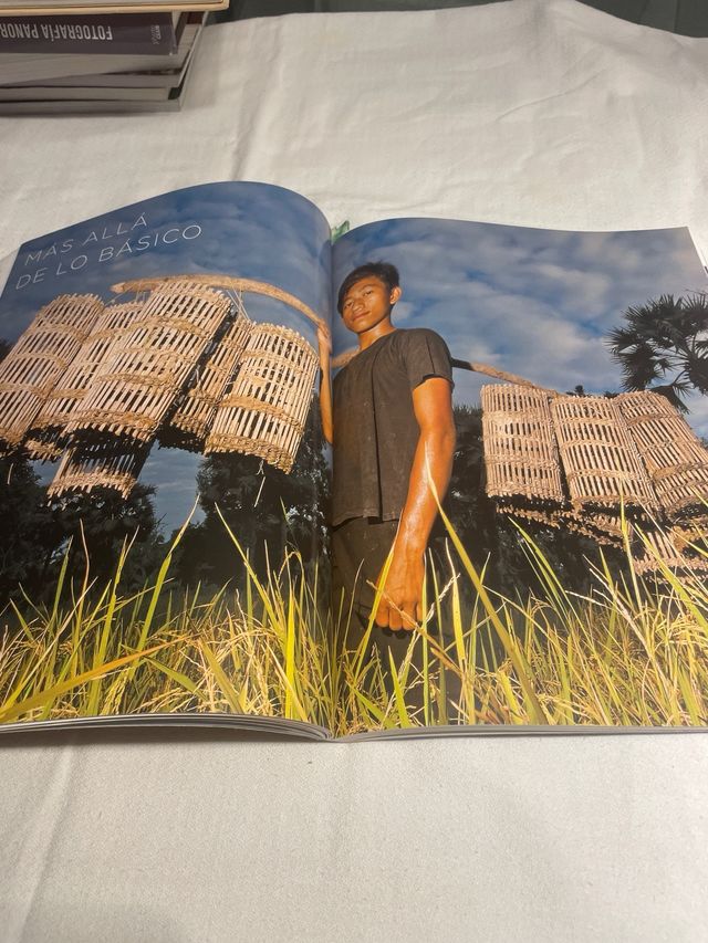 LOS SECRETOS DE LA FOTOGRAFÍA CON FLASH: CÓMO H...