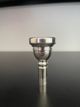 Boquilla Trombón Bajo Laskey 90D