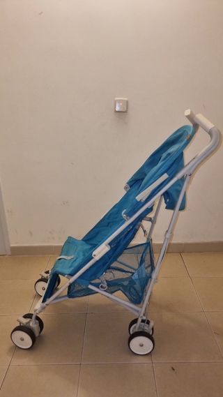 Silla de paseo Cybex