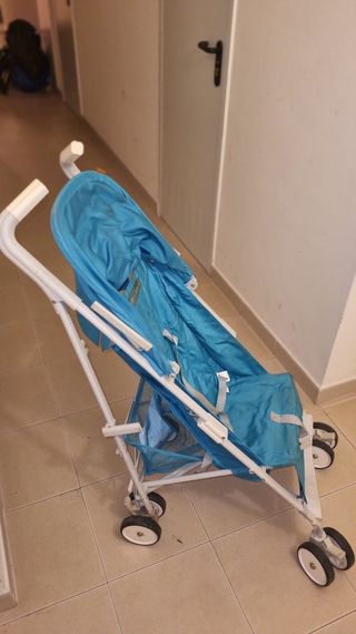 Silla de paseo Cybex