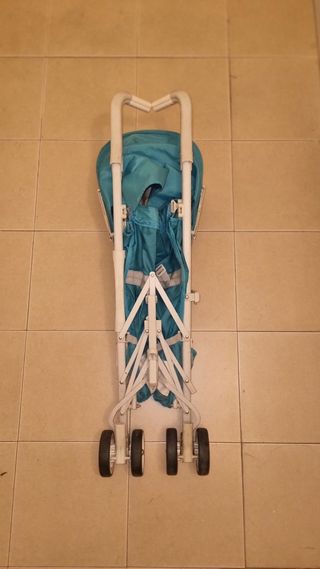 Silla de paseo Cybex