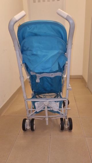Silla de paseo Cybex