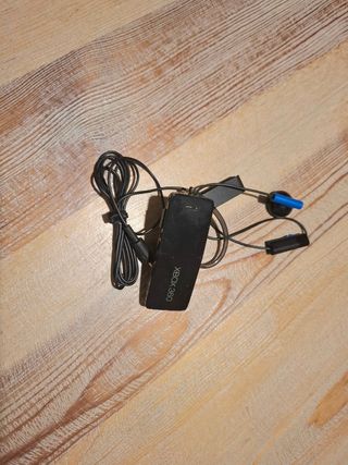 Auriculares inalámbricos Xbox 360