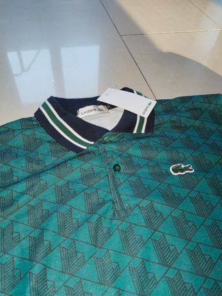 Conjunto verano talla XL 