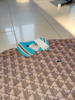 Conjunto verano talla XL