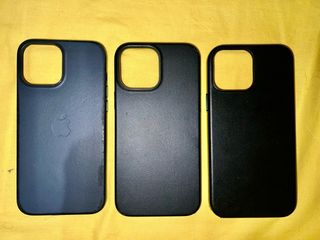 Lotto Cover / Case Apple iPhone 13 Pro Max