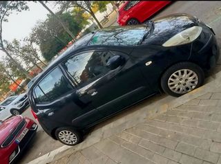 Hyundai i10 2009