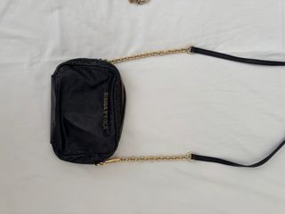 Bolso Bimba y Lola negro