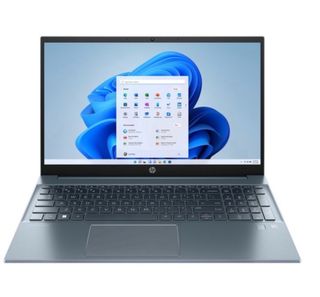 HP Pavilion 15-EG2009N Gris Azulado