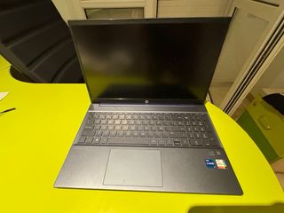 HP Pavilion 15-EG2009N Gris Azulado
