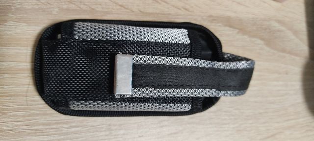 Funda móvil portátil