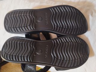 Sandalias CHIKALO negras