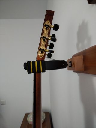 Guitarra clásica + funda