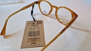 Gafas Scalpers - Marrón
Espectaculares