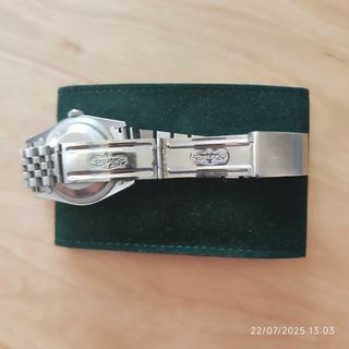 Rolex Datejust 16234