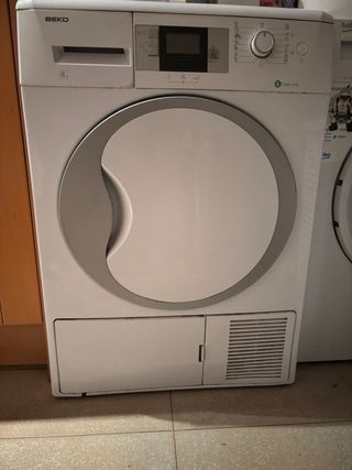 Secadora Beko - 8kg
