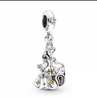 Pulsera Campanilla plata 925