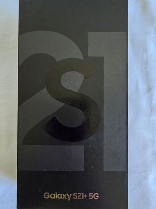 Samsung Galaxy S21+ 5G - 256GB