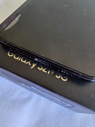 Samsung Galaxy S21+ 5G - 256GB