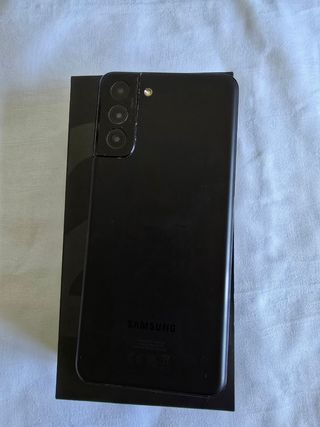 Samsung Galaxy S21+ 5G - 256GB