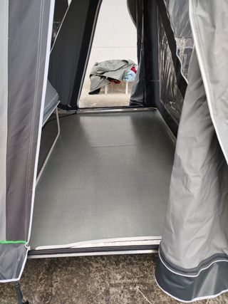 Comanche Explorer Evo - Camping