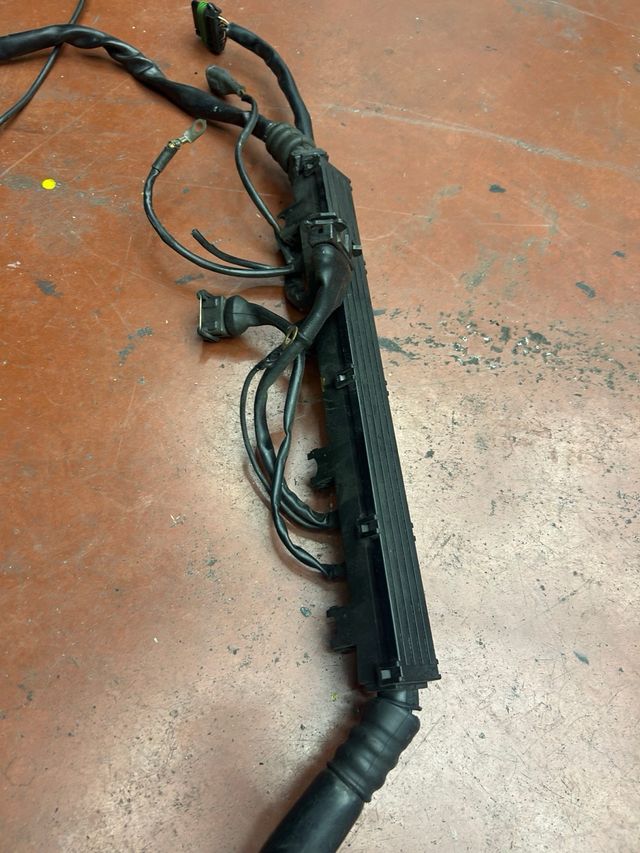 Cableado motor Opel 20SEH