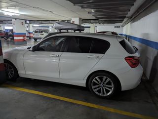 BMW Serie 1 2016