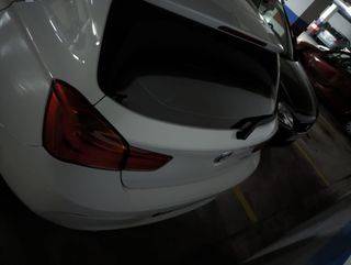 BMW Serie 1 2016