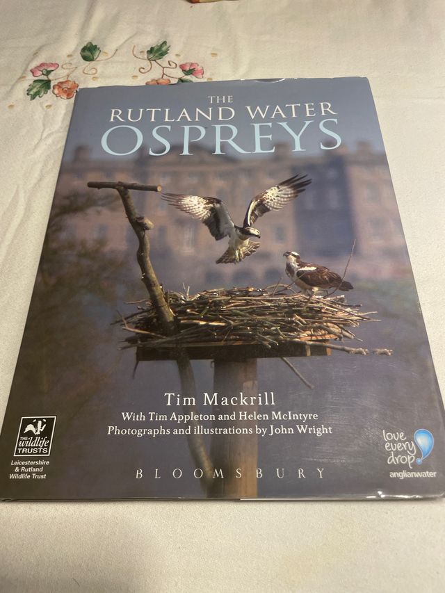 The Rutland Water Ospreys