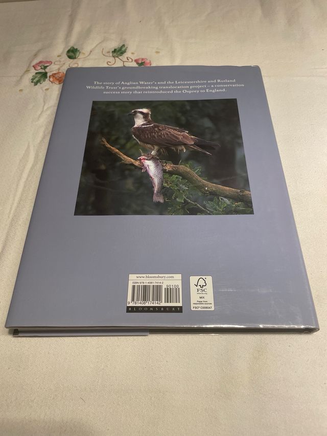 The Rutland Water Ospreys