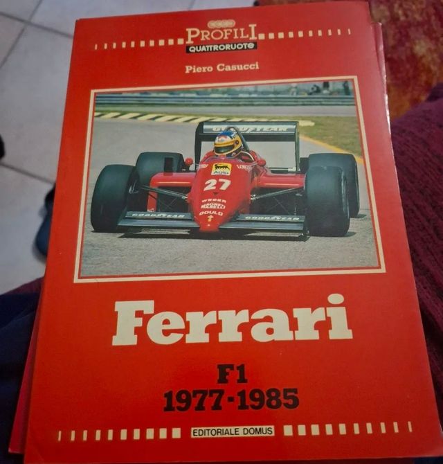 Ferrari