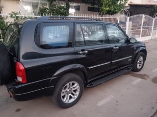 Suzuki Grand Vitara XL-7 2005