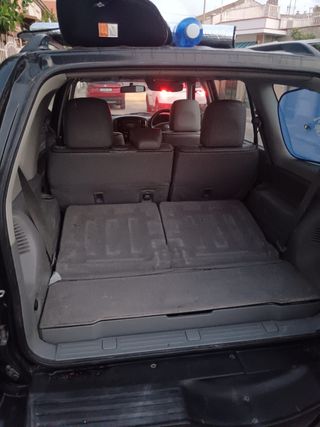 Suzuki Grand Vitara XL-7 2005