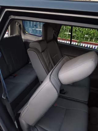 Suzuki Grand Vitara XL-7 2005