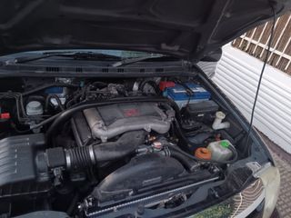 Suzuki Grand Vitara XL-7 2005