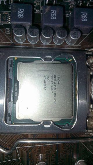 MAIN ASUS PBH61-M LX3 PLUS R2.0