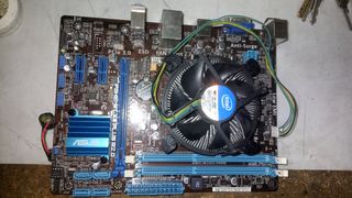 MAIN ASUS PBH61-M LX3 PLUS R2.0