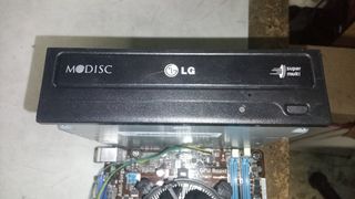 MAIN ASUS PBH61-M LX3 PLUS R2.0