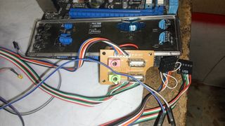 MAIN ASUS PBH61-M LX3 PLUS R2.0