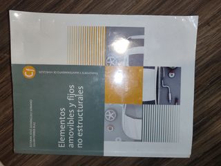 Libros de FPGS AUTOMOCIÓN 
-MT
- EADU
- STFU
-SEA
