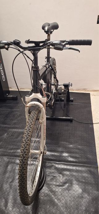 Mtb Legnano Turmac uomo usata