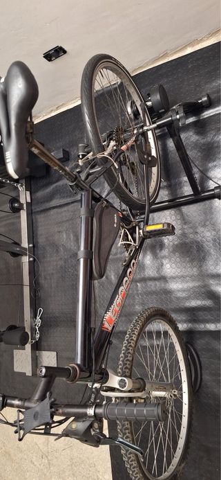 Mtb Legnano Turmac uomo usata