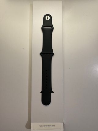 Correas sport Apple Watch 44mm