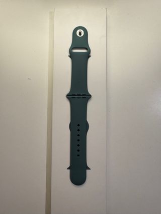 Correas sport Apple Watch 44mm