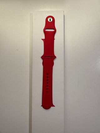 Correas sport Apple Watch 44mm