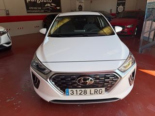 Hyundai IONIQ 2021