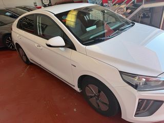 Hyundai IONIQ 2021