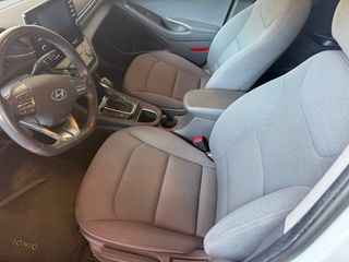 Hyundai IONIQ 2021